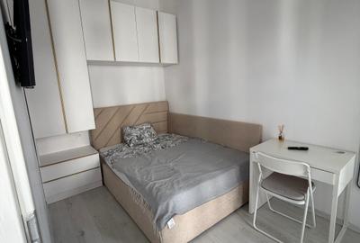 Inchiriere studio Joy Residence Popesti Biruintei - 8