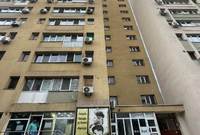 Pantelimon -  7 minute Mega Mall - Garsoniera Moderna - confort 1 - Bloc 1980 - 23