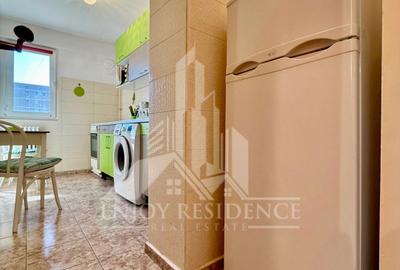 2 Camere SUPER POZITIE intre Plazza MAll - Afi Cotroceni - 9