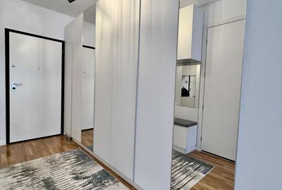 3 CAMERE|| LOC DE PARCARE|| LUXURIA RESIDENCE || DOMENII - 16