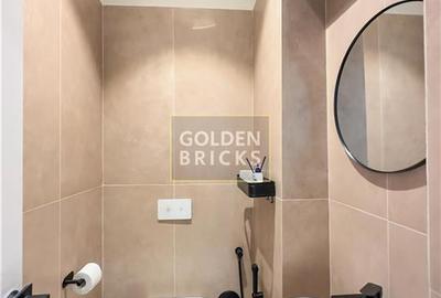 Dorobanti | Iancu de Hunedoara |  Prima inchiriere | Finisaje premium - 12