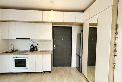 Apartament 2 camere | Plaza Lujerului | Exigent Plaza | Mobilat Complet - 6