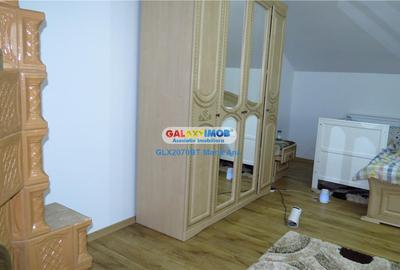 OPORTUNITATE DE INVESTITIE CASA P+M, TEREN 10.000 MP. HUTANI, VLADENI - 45