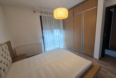 Aparatment 2 camere + loc parcare Complex Zorilor - 7