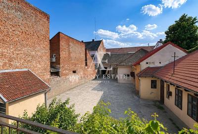Antony Estate | Ciorogariu Residence, Ultracentral, Roman Ciorogariu, Oradea - 13