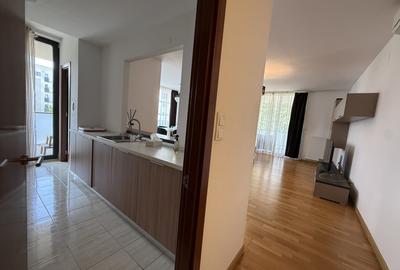 BANEASA PRIVIGHETORILOR PARK | APARTAMENT 3 CAMERE FOREST VIEW - 17