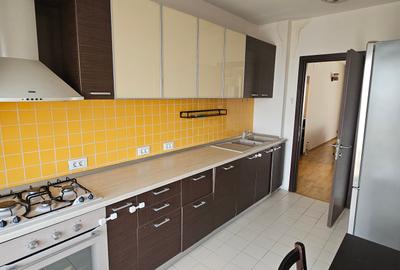 Penthouse - 4 camere - Central Park - Barbu Vacarescu - 16