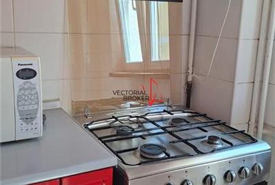 2 camere decomandate, 60mp, mobilat , utilat, bl.1983, Basarabia - Diham - 8