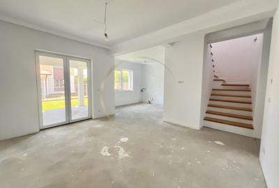 COMISION 0 % | Duplex despartit prin garaj  | Dumbravita , Timisoara - 4