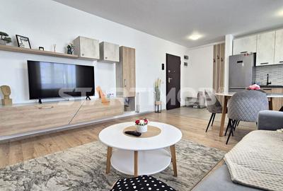 Apartament 2 camere zona Coresi - 15