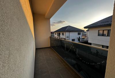 Casa P+1 | 5 camere | 3 băi | Incalzire in Pardoseala  | Mobilata | Dobroești - 17