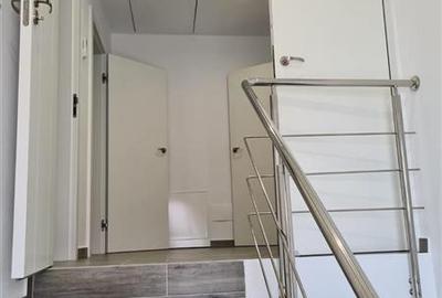 Casa ultramoderna de vanzare in Talmaciu - 20