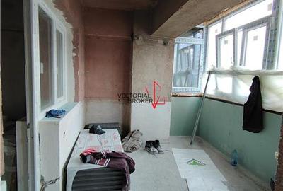 Apartament 4 camere Metrou Obor In Renovare - 5