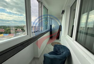 Apartament 4 camere/ de inchiriat/Onioptic/ Craiova/Ultracentral - 12