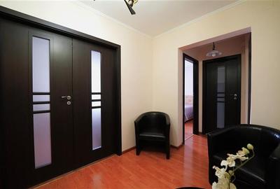 Apartament tip C | 2 camere | zona Sovata - malul Crisului - 6
