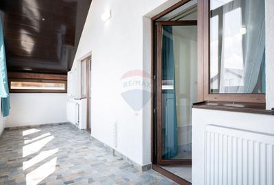 Casă Modernă cu 4 camere în Cartier Izvor - Predare imediată! - 19