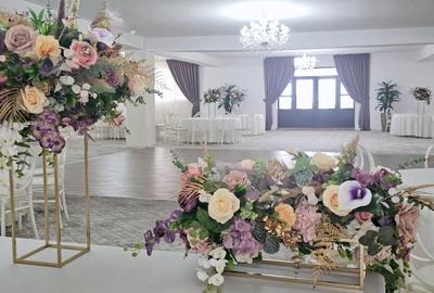 LORD HOUSE EVENTS – salon de evenimente premium, loc. Pechea - 3