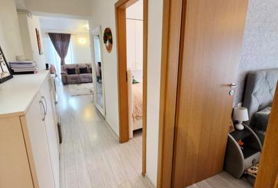 Apartament 3 camere, 2 bai, 2 locuri de parcare | Evocasa Orizont–Nord - 22