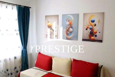 APARTAMENT 3 CAMERE, NOU PRIMA ÎNCHIRIERE, ETAJ 3, BALCON VASILE AARON - 3