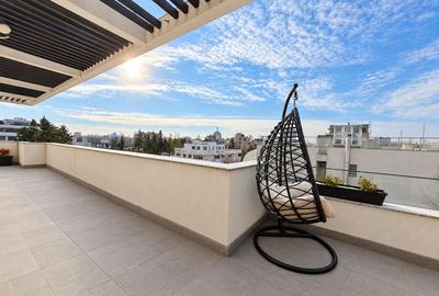 Primavera Suite | Apartament senzational cu 4 camere in Primaverii - 2