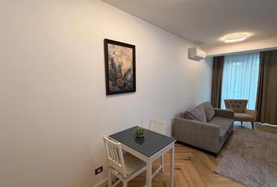 Apartament 2 camere  – Onix Park Residence - Pipera - 2