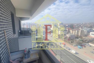 Apartament cu 1 camera!Zona semicentrala! TVA inclus! - 4