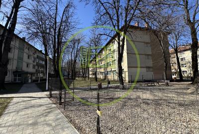Apartament 3 camere – Str. Pajurei | Etaj 1 | parcare | centrală | mobilat - 2