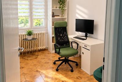 Apartament cu 3 camere decomandate, la 1 minut de parcul IOR - 4