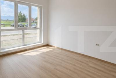 Spațiu comercial, de 65.80 mp, în Făgăraș