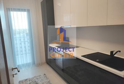 Apartament 2 camere Nordmark, finisaje de lux - 10