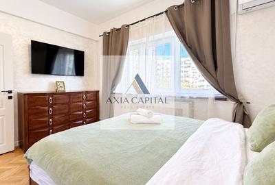 Apartament 4 camere | Renovat integral | Vasile Conta | Universitate - 9