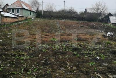 Casă în construcție pe structură metalică, cu proiect – Bădeni, Cluj - 2