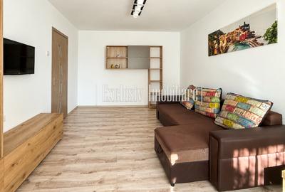 Apartament cu 2 camere decomandat în Tomis Nord