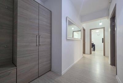 Apartament 2 cam decomandat | 150 m de plajă | Mamaia Nord | Mobilat și utilat - 3