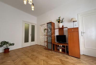 PRIMAVERII | 2 CAMERE, VILA  | | IDEAL FIRMA-LOCUINTA/COMISION 0% - 3
