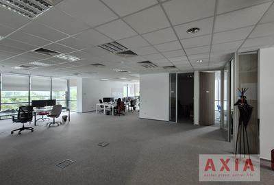 Inchiriere spatiu birou, suprafata 280 mp - Comision 0% - 3