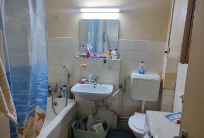 Averescu, etaj 7, apartament 2 camere 95000 euro - 9