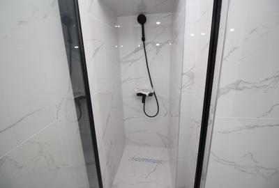 Piața Alba-Iulia, 2 camere nemobilat, renovat complet - 10
