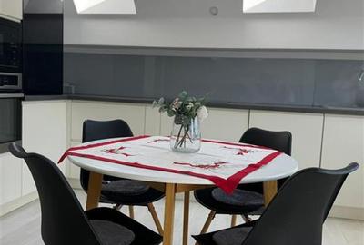 Apartament 3 Camere,  Tractorul-Coresi - 25