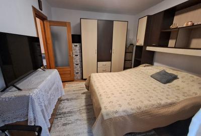 Apartament 2 camere Zona 2 Stejari - etaj 2 - 60 mp - 8