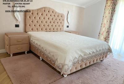 Casa individuala premium,complet mobilata,utilata,zona Pietricica- Piatra Neamt - 19