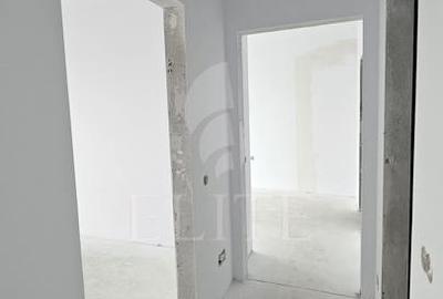 Apartament 3 camere în zona str. Fabricii, str. Campina - 5