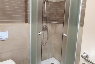 PIPERA RESIDENTIAL - SCOALA AMERICANA, VILA P+E+M, MOBILATA MODERN, CURTE - 10