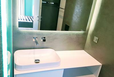 Penthouse Duplex cu Lift Privat | Forest Residence | Iancu Nicolae - 13