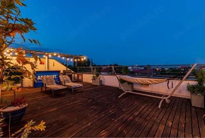 Apartament cu 2 camere decomandat, mobilat în Braytim