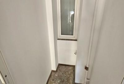 Apartament cu 3c, ideal birou, la 6 min. de metrou si loc de parcare - 16