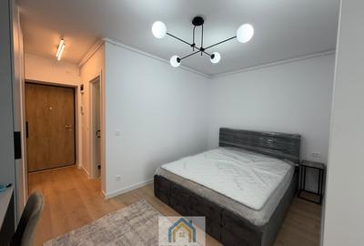 Garsoniera PREMIUM bloc 2026,Hils Titanium,Bd. Theodor Pallady 45,10 min. metrou - 2