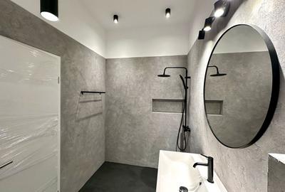 Pipera Racoviță 3 camere super elegant - 20