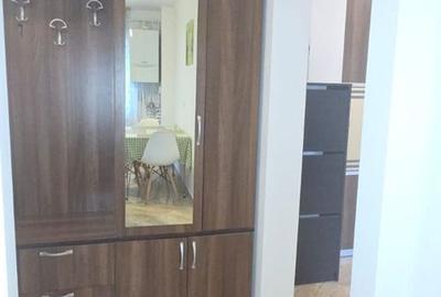 AP. 3 CAMERE - SEBASTIAN, CENTRALA PROPRIE, MOBILAT/ UTILAT MODERN - 9