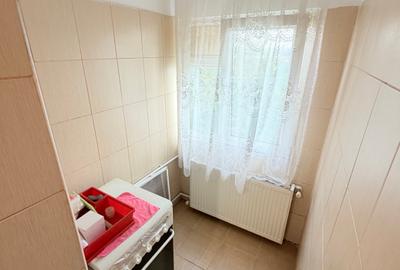 Garsoniera de Vanzare situata in zona Giurgiului Dedeman Str Anghel Moldoveanu - 8